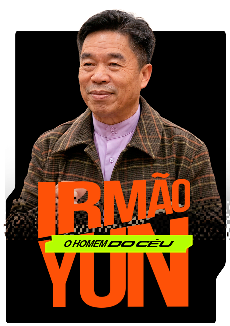 Irmão Yun